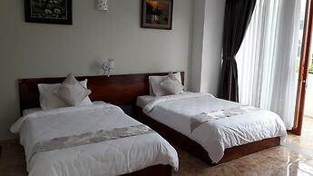 The Flora Boutique Hotel