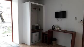 The Flora Boutique Hotel