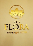 The Flora Boutique Hotel