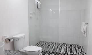 The Flora Boutique Hotel