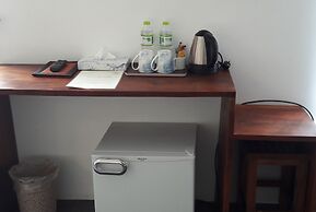 The Flora Boutique Hotel