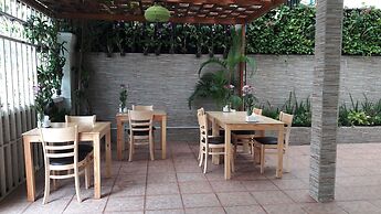 The Flora Boutique Hotel