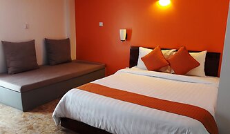 The Flora Boutique Hotel