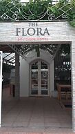 The Flora Boutique Hotel