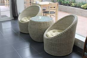 The Flora Boutique Hotel