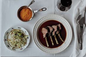 Miss Clara by Nobis, Stockholm, a Member of Design Hotels