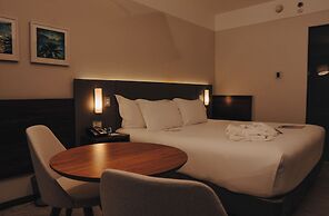 Bugan Recife Boa Viagem Hotel - by Atlantica