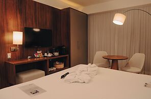 Bugan Recife Boa Viagem Hotel - by Atlantica
