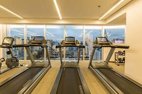 Bugan Recife Boa Viagem Hotel - by Atlantica