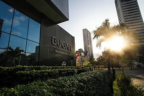 Bugan Recife Boa Viagem Hotel - by Atlantica