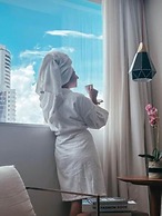 Bugan Recife Boa Viagem Hotel - by Atlantica