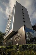 Bugan Recife Boa Viagem Hotel - by Atlantica