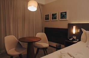 Bugan Recife Boa Viagem Hotel - by Atlantica