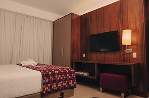 Bugan Recife Boa Viagem Hotel - by Atlantica