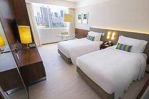 Bugan Recife Boa Viagem Hotel - by Atlantica