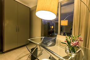 Bugan Recife Boa Viagem Hotel - by Atlantica