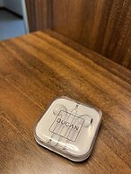 Bugan Recife Boa Viagem Hotel - by Atlantica