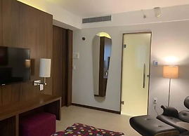 Bugan Recife Boa Viagem Hotel - by Atlantica