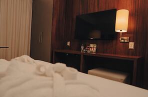 Bugan Recife Boa Viagem Hotel - by Atlantica