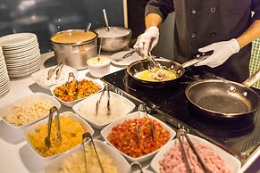 Bugan Recife Boa Viagem Hotel - by Atlantica