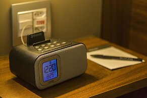 Bugan Recife Boa Viagem Hotel - by Atlantica