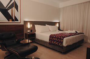 Bugan Recife Boa Viagem Hotel - by Atlantica