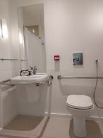 Bugan Recife Boa Viagem Hotel - by Atlantica