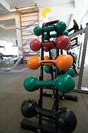 Bugan Recife Boa Viagem Hotel - by Atlantica