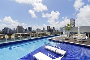 Bugan Recife Boa Viagem Hotel - by Atlantica