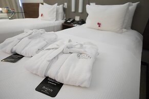 Bugan Recife Boa Viagem Hotel - by Atlantica