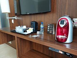 Bugan Recife Boa Viagem Hotel - by Atlantica