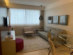 Bugan Recife Boa Viagem Hotel - by Atlantica