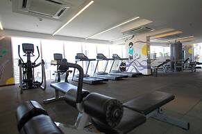 Bugan Recife Boa Viagem Hotel - by Atlantica