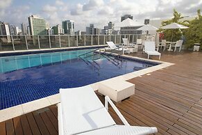 Bugan Recife Boa Viagem Hotel - by Atlantica