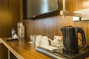 Bugan Recife Boa Viagem Hotel - by Atlantica