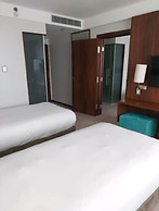 Bugan Recife Boa Viagem Hotel - by Atlantica