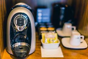 Bugan Recife Boa Viagem Hotel - by Atlantica