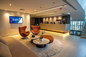 Bugan Recife Boa Viagem Hotel - by Atlantica