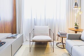 Bugan Recife Boa Viagem Hotel - by Atlantica