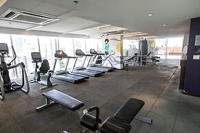 Bugan Recife Boa Viagem Hotel - by Atlantica