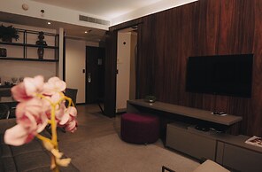 Bugan Recife Boa Viagem Hotel - by Atlantica