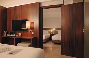Bugan Recife Boa Viagem Hotel - by Atlantica