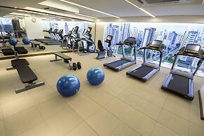 Bugan Recife Boa Viagem Hotel - by Atlantica