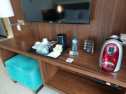 Bugan Recife Boa Viagem Hotel - by Atlantica