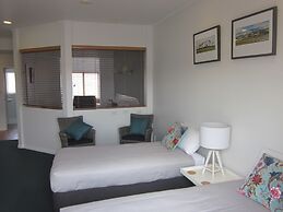 Beach Front Motel Napier