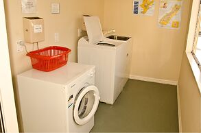 Beach Front Motel Napier