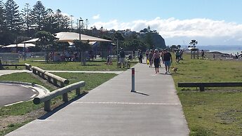 Beach Front Motel Napier