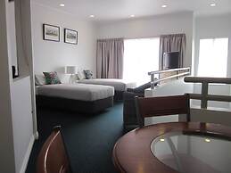 Beach Front Motel Napier