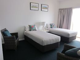 Beach Front Motel Napier