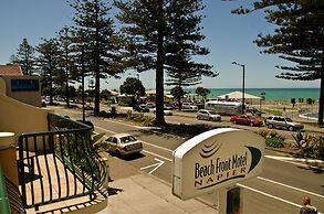 Beach Front Motel Napier